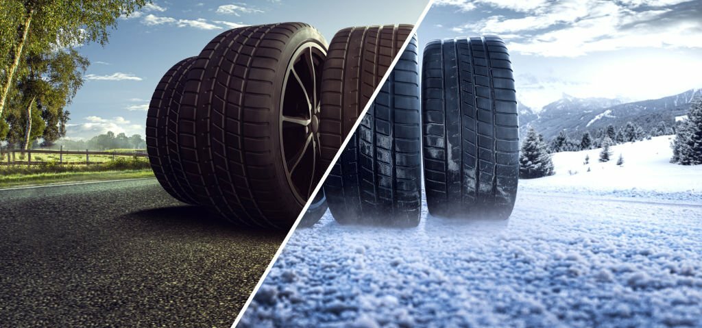 All-Season vs. Winter Tires: Which Are Right for You?_FI